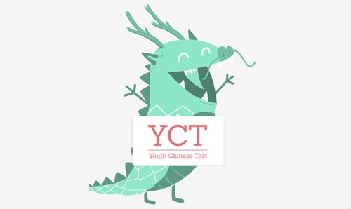YCT là bài thi đánh giá khả năng sử dụng tiếng TQ trong cuộc sống hàng ngày và học tập của đối tượng nào?